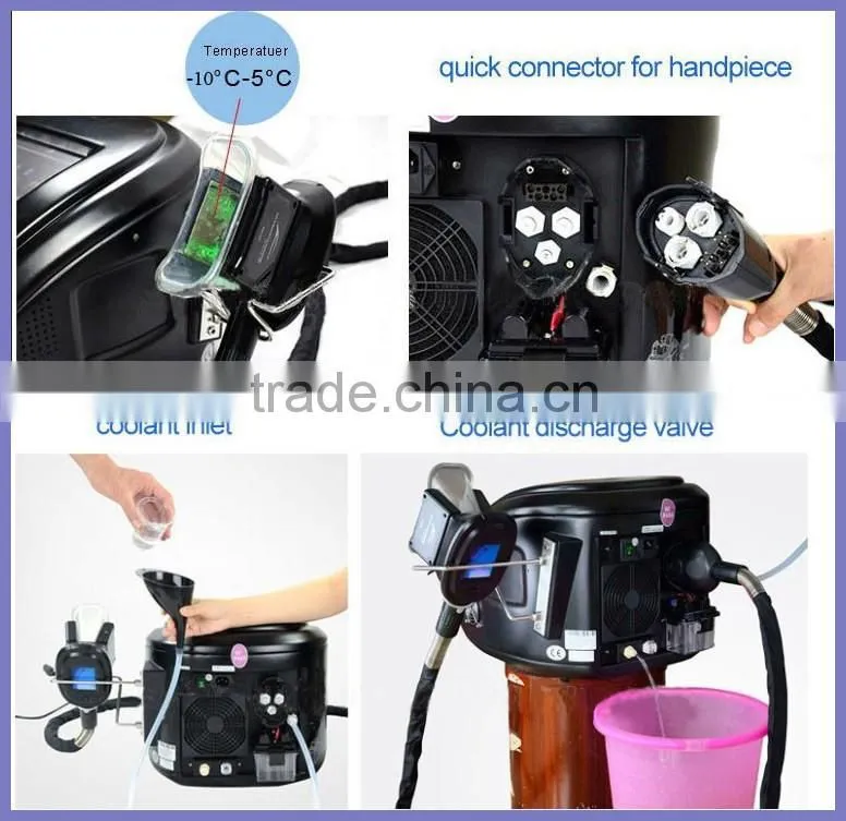 HOT SELLING !!Fat Frozen Equipment Cryolipolysis slimming Equipment