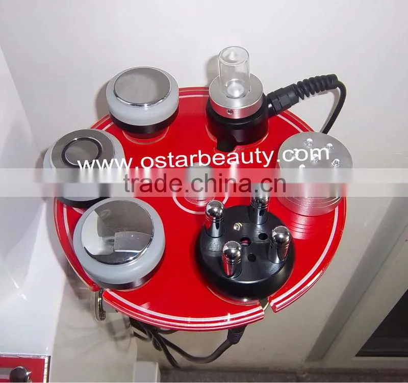 6 in 1 PDT RF Skin Analyzer MB 01