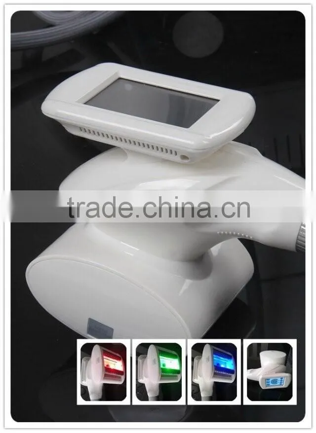 5 IN 1Velashape RF Vacuum Roller massager slimming Cavitation beauty salon equipment
