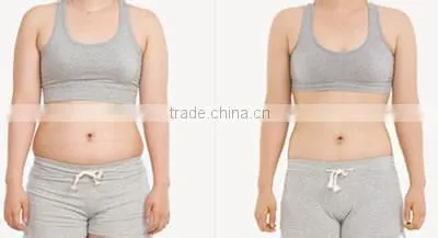 2016 hot!!! hifu weight loss machine/ hifu fat slimming