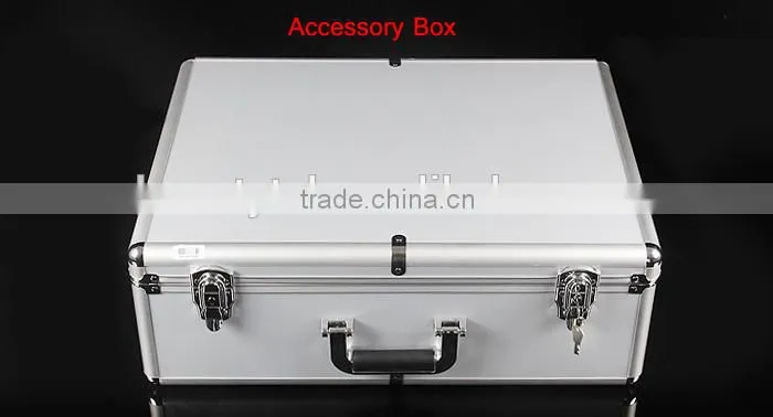 New Design 4 cryo handpiece fat freeze cryogenic lipolysis