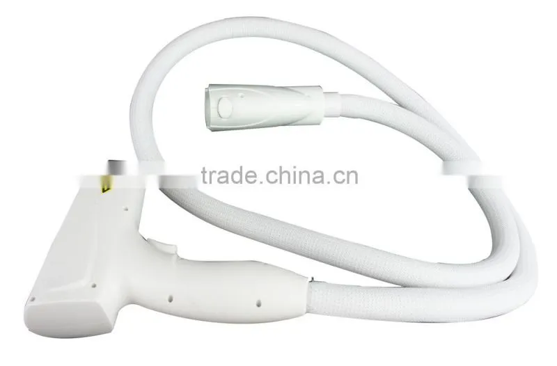 Russia sell like hot cakes!!!!! Diode laser/808nm diode laser hair removal/CE