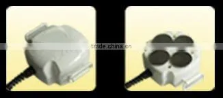 Cavitation Ultrasound Low Frequency Wave Generator Beauty Equipment