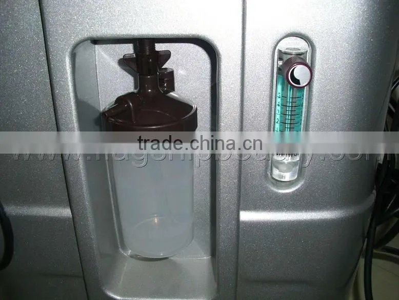 hot spa skin beauty equipment oxygen concentrator