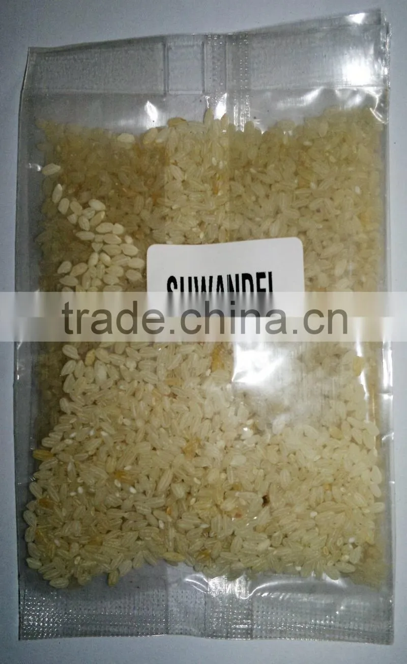 Organic Traditional Rice - Suwadel