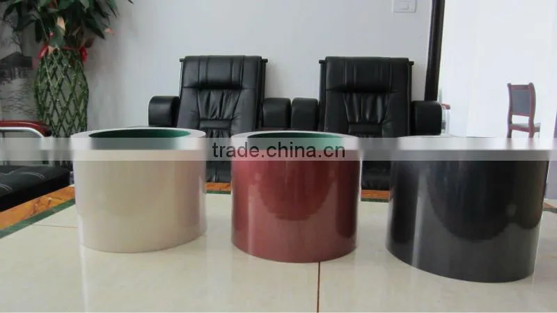 10'' white rice huller rubber roller.