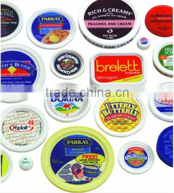 Offset Lid Printer