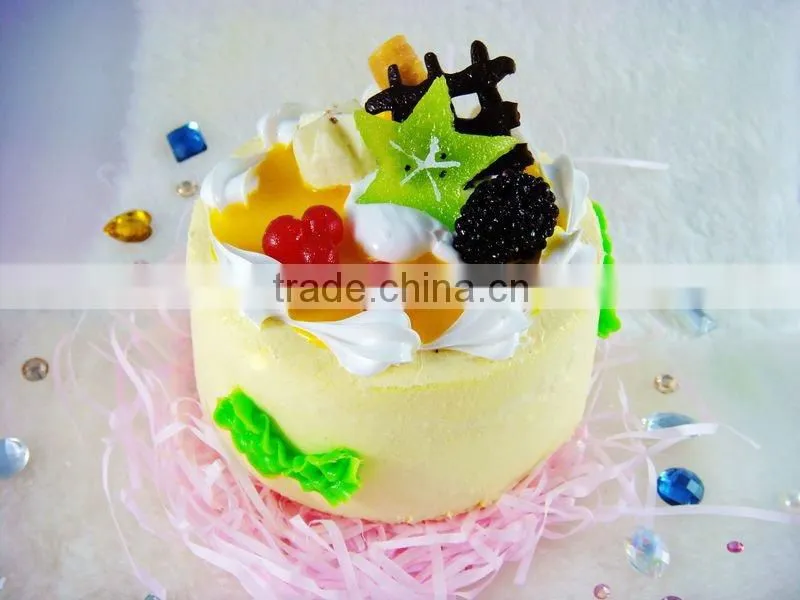 Cake Money-box