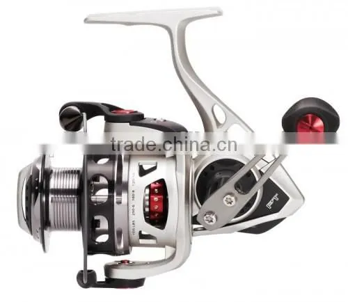 Wide variety of high quanlity spinning reels fishing reel