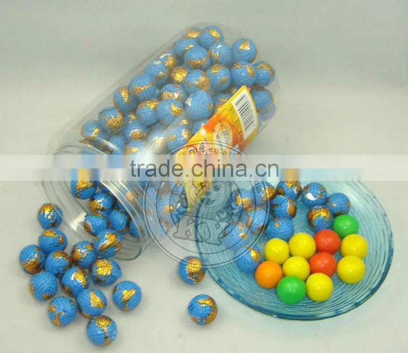 Bubble Gum Ball