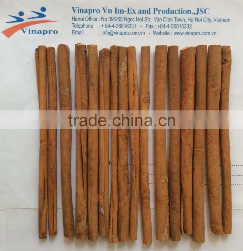 STICK CASSIA VIETNAM
