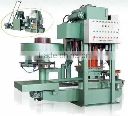 roofing sheet making machine