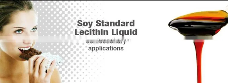 1SP e322 bulk gmo free Food grade liquid soya soy lecithin cas8002-43-5