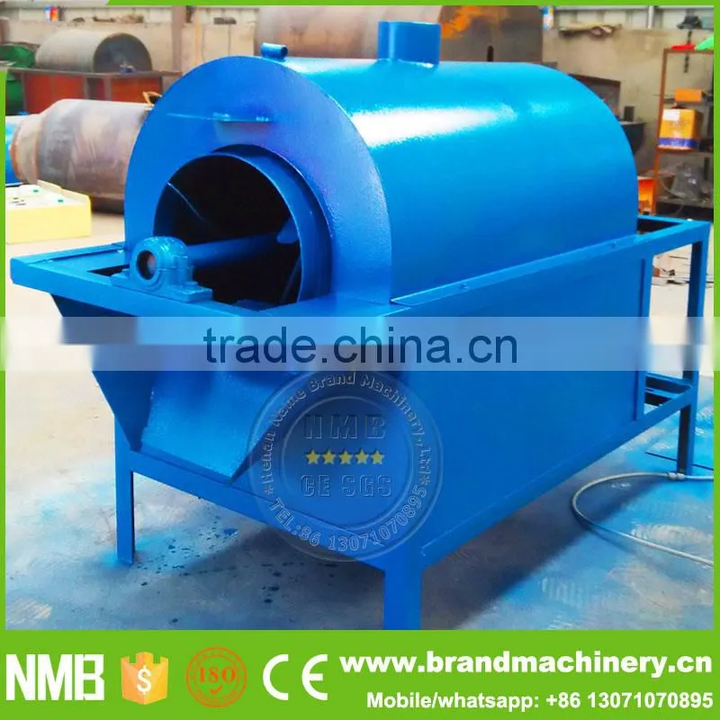 high quality peanut roasting machine, peanut roaster, tea leave roaster machine