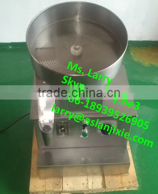 capsule counting machine/tablet pill capsule counting machine