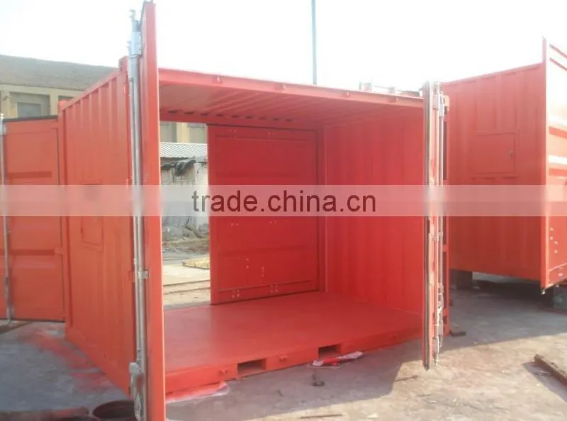 6ft 7ft 8ft 9ft Minin steel storage container on sale 2015