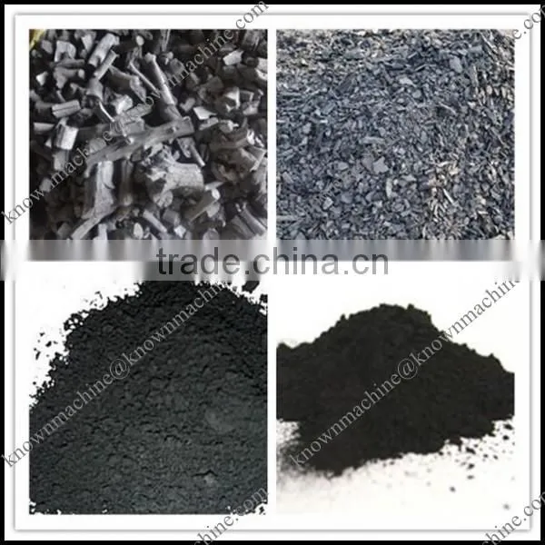 High output and low energy consumption coal rod forming machines,coal rod shaping machine