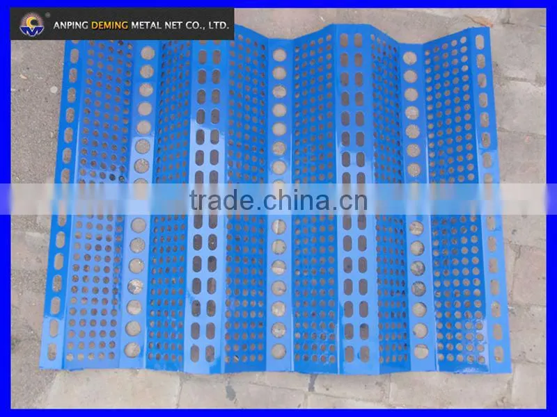 DM Wind onetting / Dust netting from Anping Deming