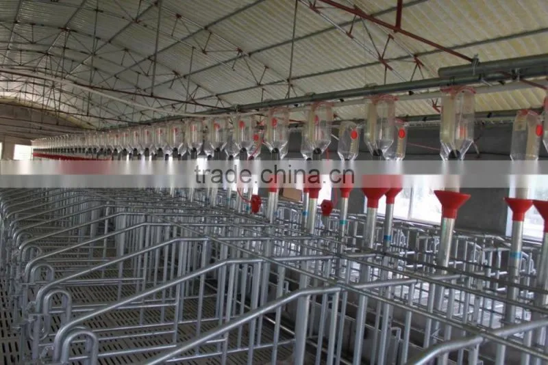 livestock and poultry manure high-temperature aerobic fermentation reactor