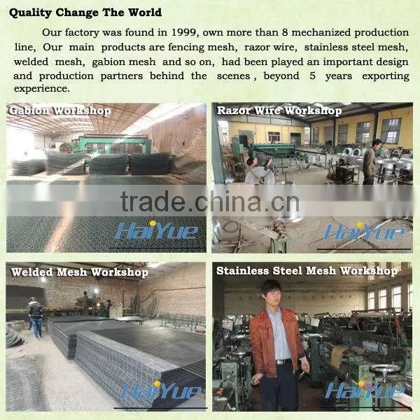Hot Dipped Galvanized Wire