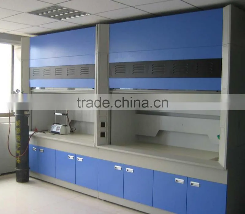 Customized lab furniture