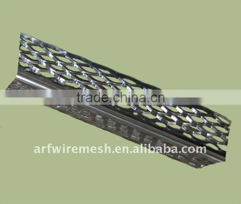 PVC angle bead
