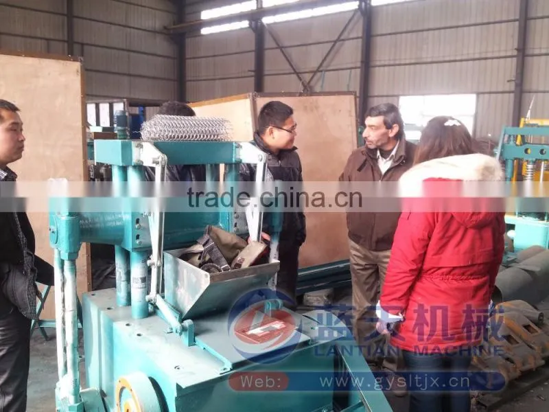 Most Professional Coconut Shell Activated Carbon Shisha Charcoal Machine
