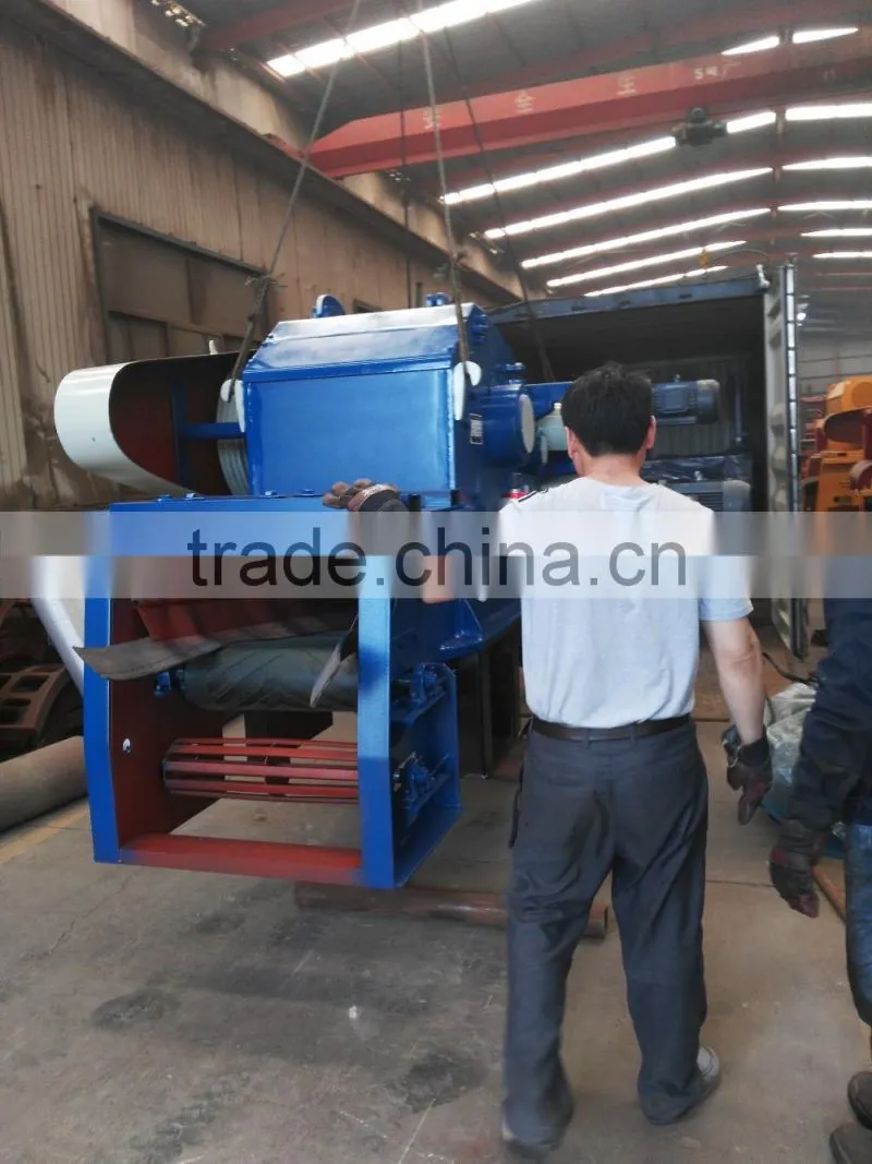 agricultural equipments China supply high quality wood chipper for sale