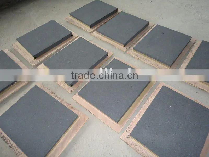 Thermal Refaractory Ceramic Brick(SIC, Alumina)