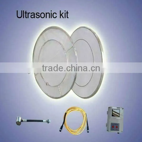 ultra sanitary batch sifter
