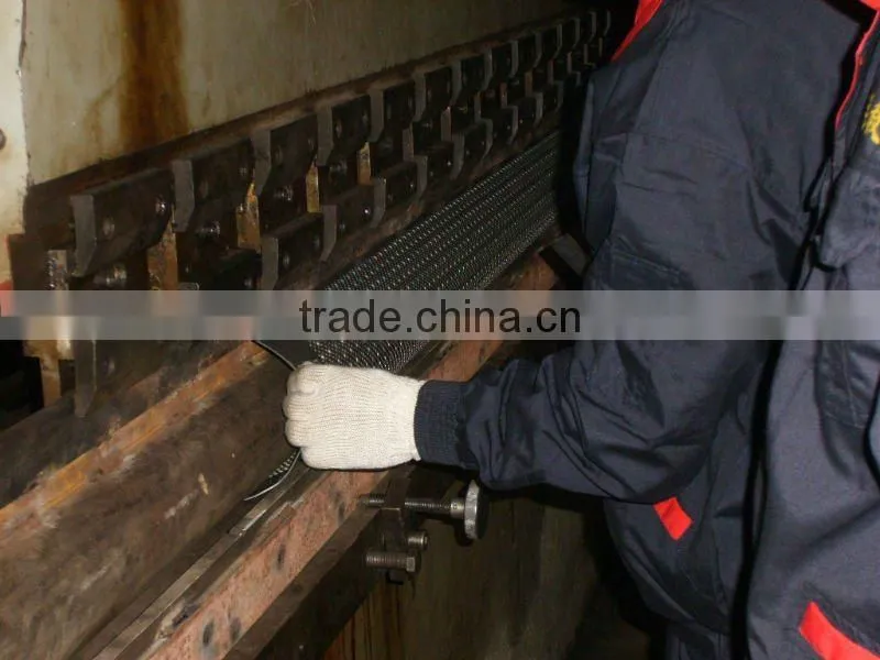 food grade stainless steel perforated metal sheet