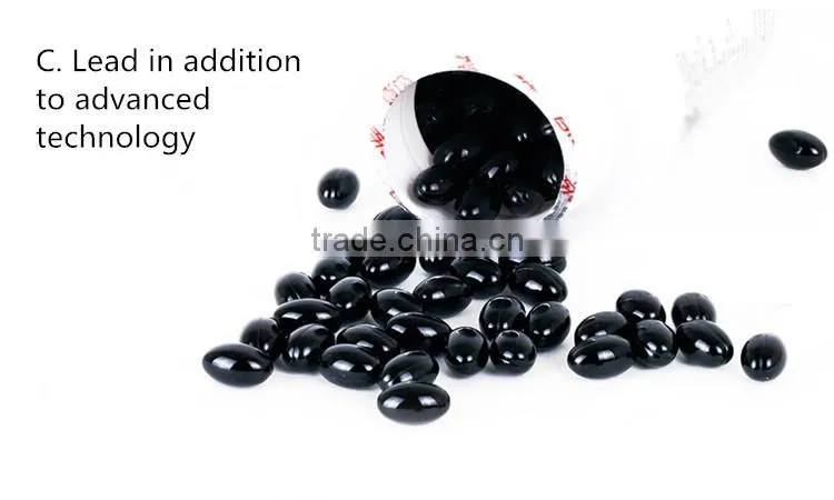 Pure Propolis Soft Capsule Of Processing After Dissolving