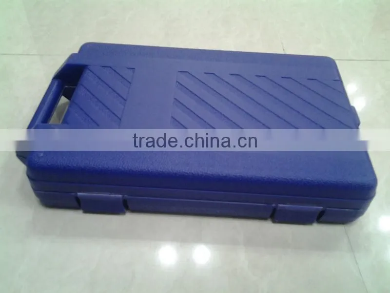 stanley tools box,blow molding plastic tools case