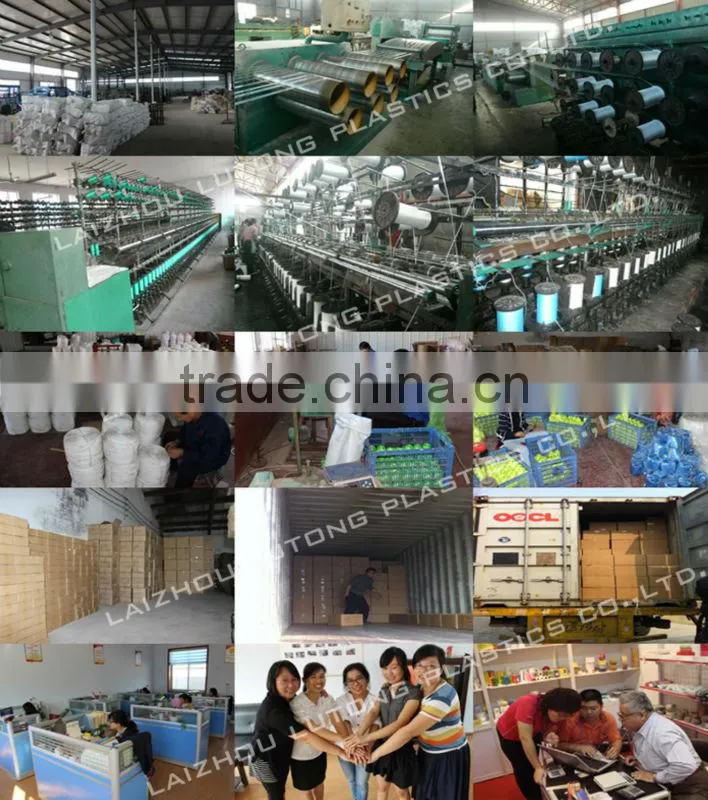 High quality cotton webbing belt