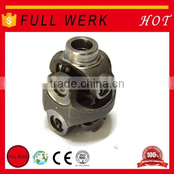 High quality ZHEJIANG CV Centre Yoke assembly, universal joint coupling tractor for 4wd truck Drive Shaft on sale