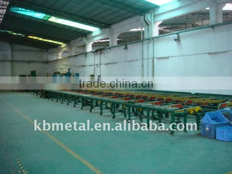 lightweight aluminum bicycle frame