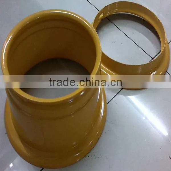 Forklift Steel Wheels 8 inch to 12inch