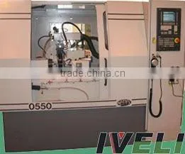 low noise small worm gears for steering system