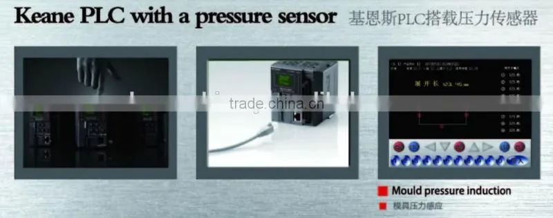 LMS MACHINERY Mitsubishi NC System Japanese RG Series Press Brake Machine
