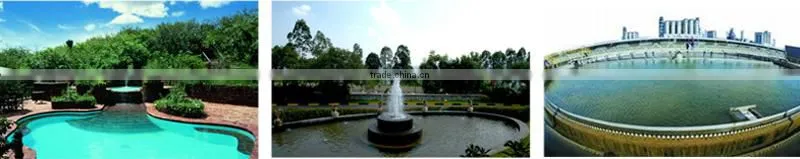 OEM 15HP Water-proof Solar Pump Inverter with Wide MPPT, DC Breaker inside