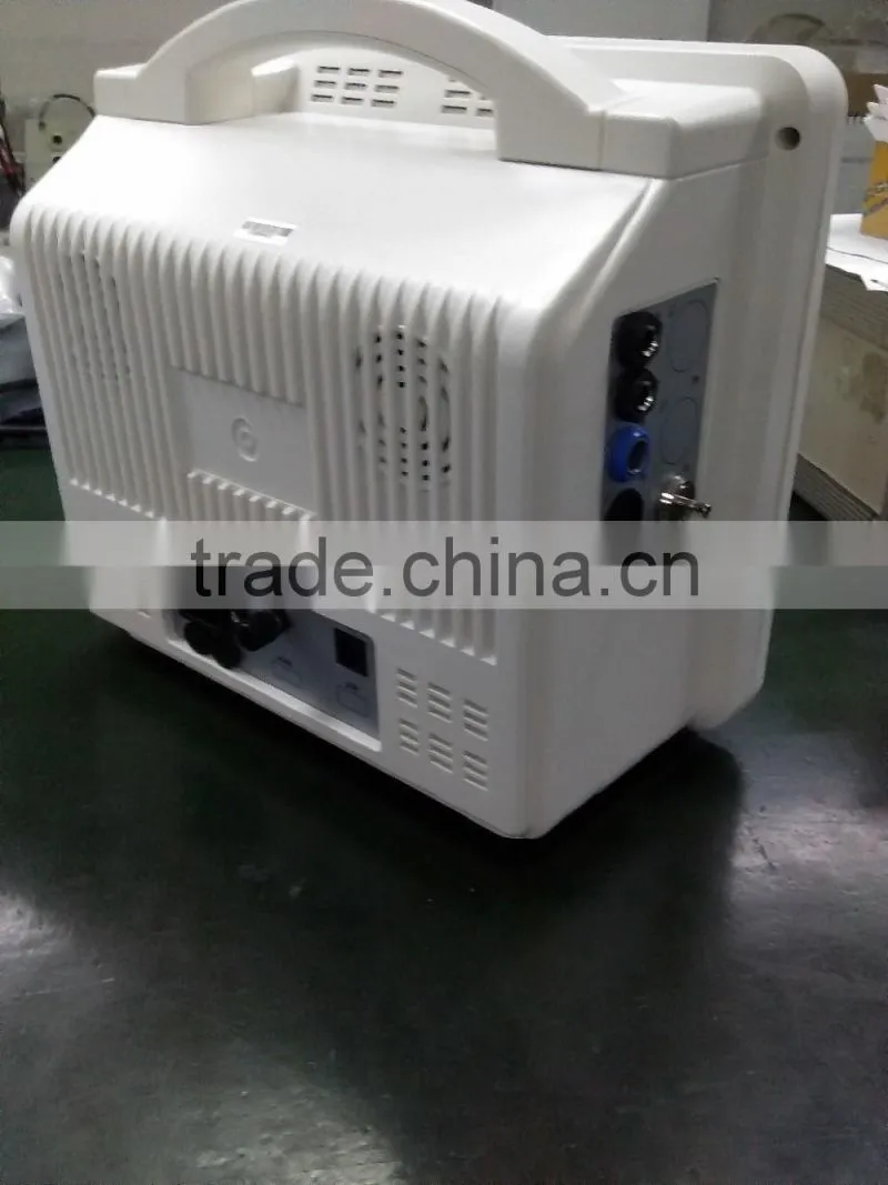 Hot Sales Multi Function Parameter Patient Monitor Digital Manufacturer