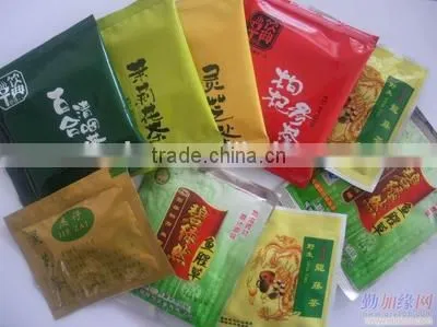 Electric 304 Stainless Steel Automatic Coffee Powder Packing Machine