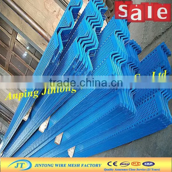 specialized production punched hole mesh(big original m (original manufacturer with high quality) (professional manufacturer)