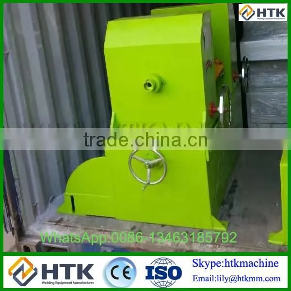 Steel rod cutting machine,Wire Straightening and Cutting Machine