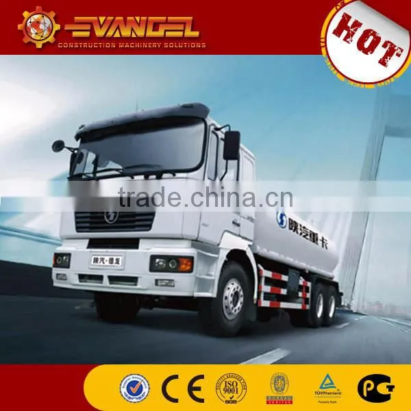 Branded designer shacman water tank truck 8x4 30cbm