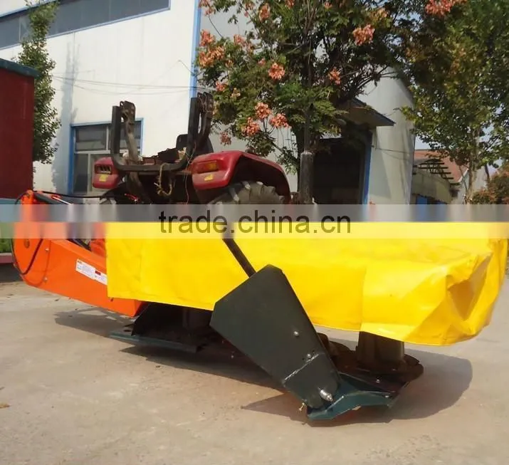 CE approved 2015 Europe hot sale factory direct 6 discs rotary disc mower