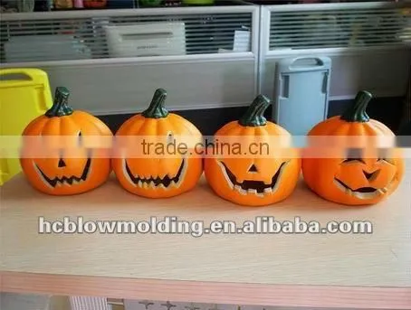 halloween pumpkin,small plastic pumpkins,halloween