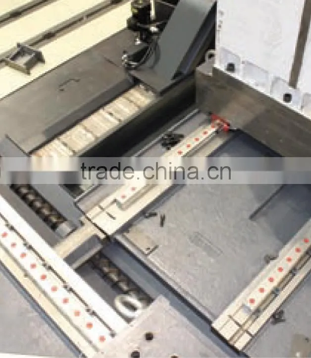 CNC Planer-type Horizontal Boring and Milling Machine or Machining Center