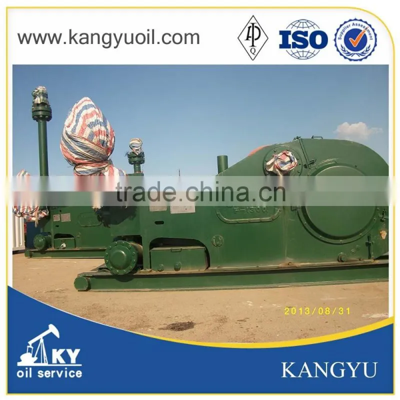 API Cylinder Liner for Mud Pump