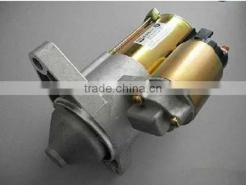 Good quality & Low price Auto Spare parts STARTER E080000010 for Geely CK,Geely MK